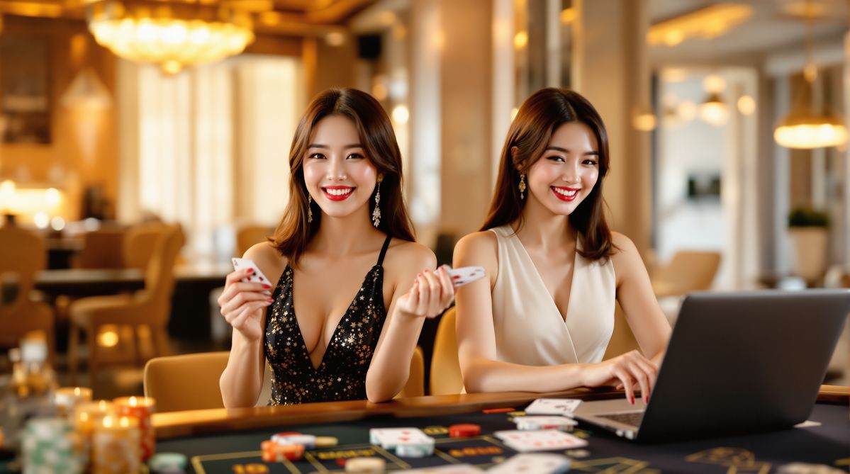 Gold Coast Casino Live Casino